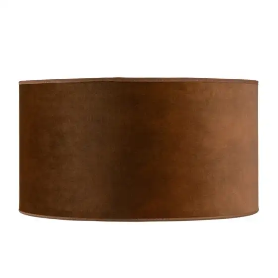 Artwood, Lampskärm Cylinder Large Avanna Hazel