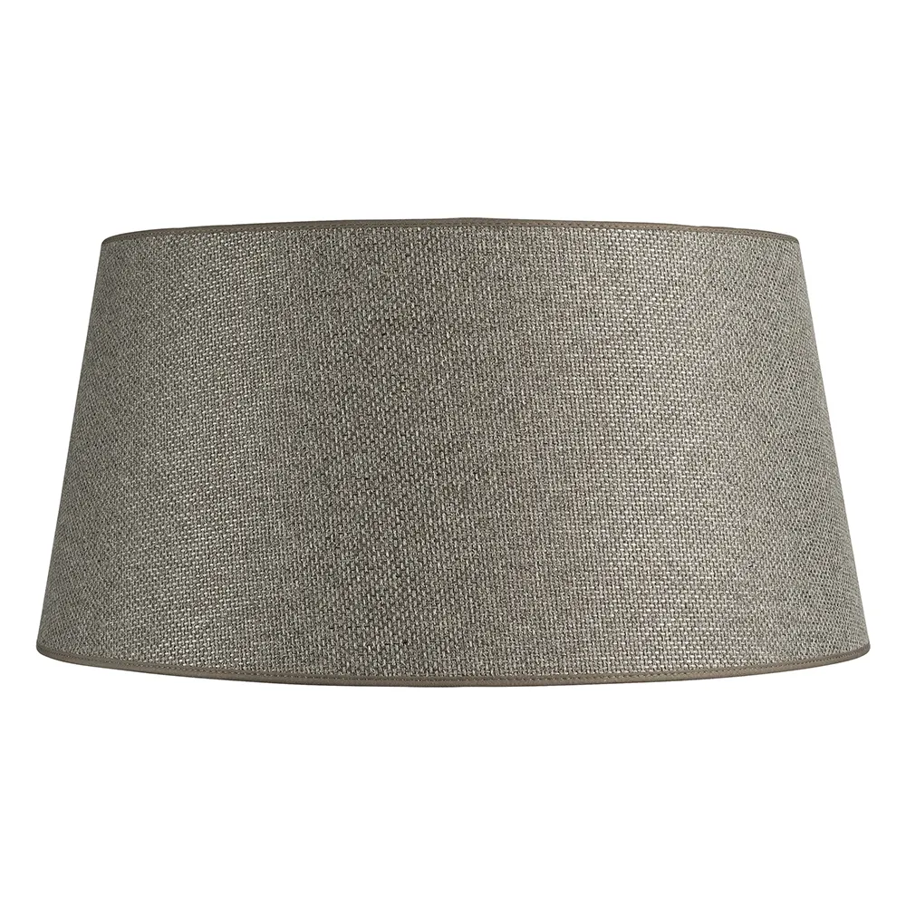 Artwood, Lampskärm Classic XXL Low Rave Liver