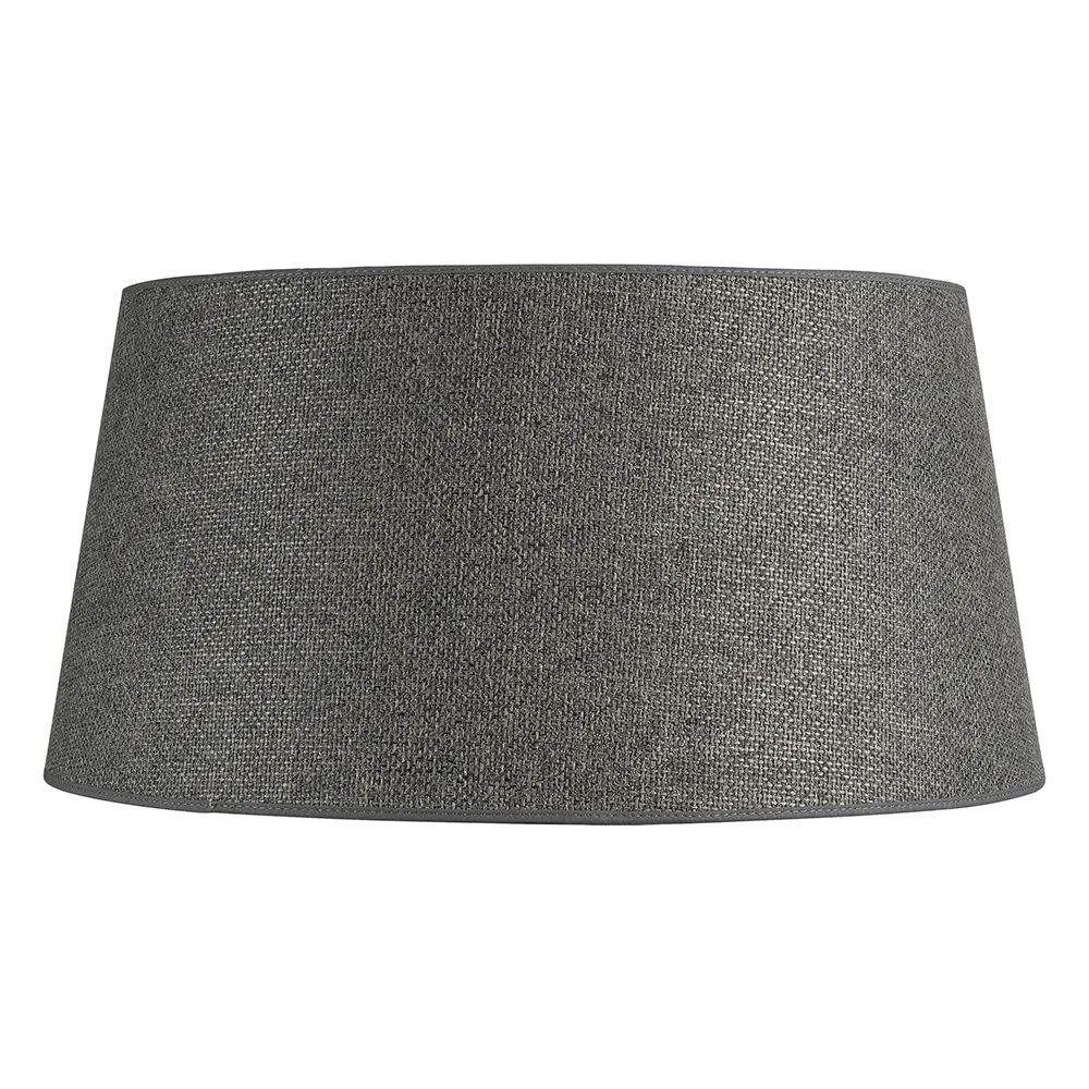 Artwood, Lampskärm Classic XXL Low Rave Wood