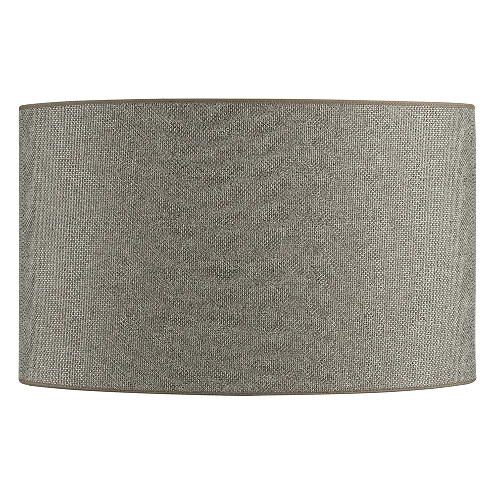 Artwood, Lampskärm Oval M Rave Liver