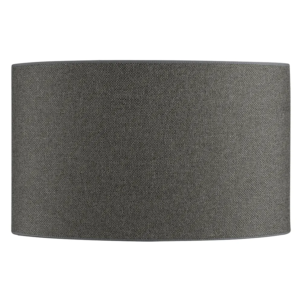 Artwood, Lampskärm Oval Large Rave Wood