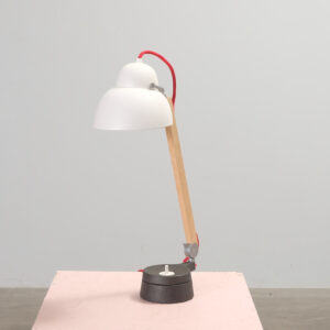 Wästberg w084 t2 bordslampa
