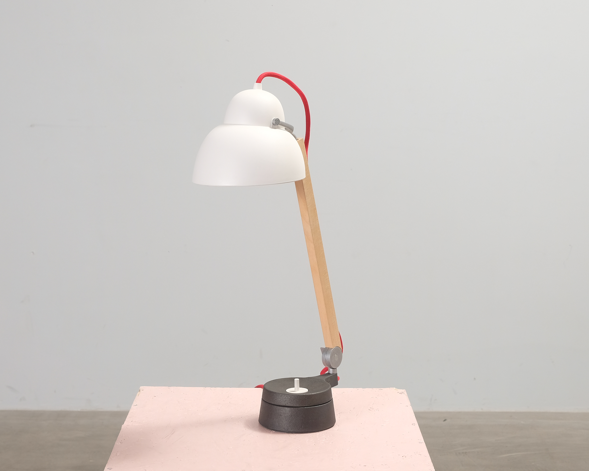Wästberg w084 t2 bordslampa