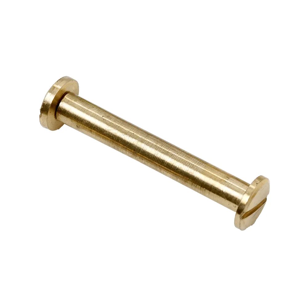 Brafab, Bult mässing 9x60mm