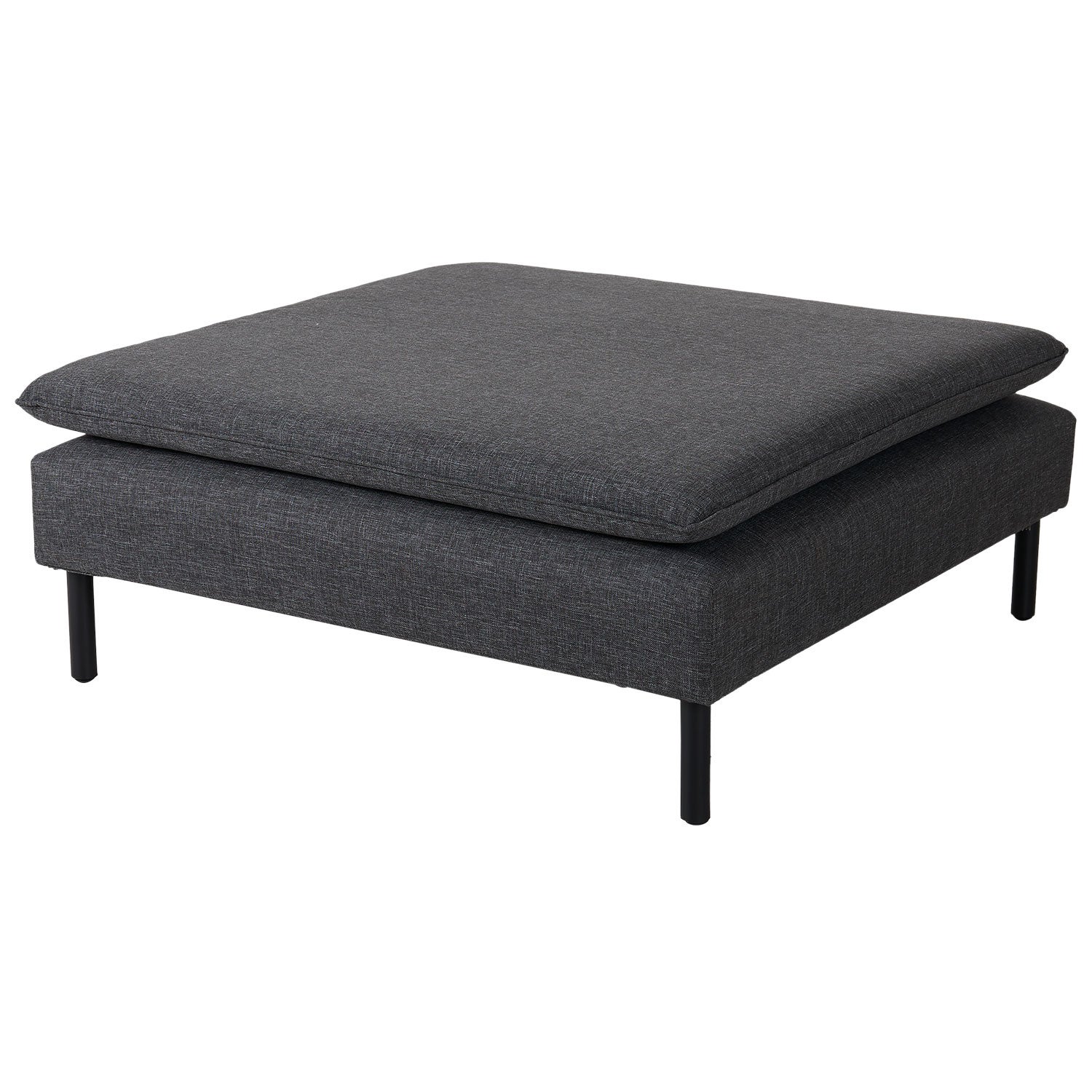 Brafab, Callisto 1-sits soffa grå