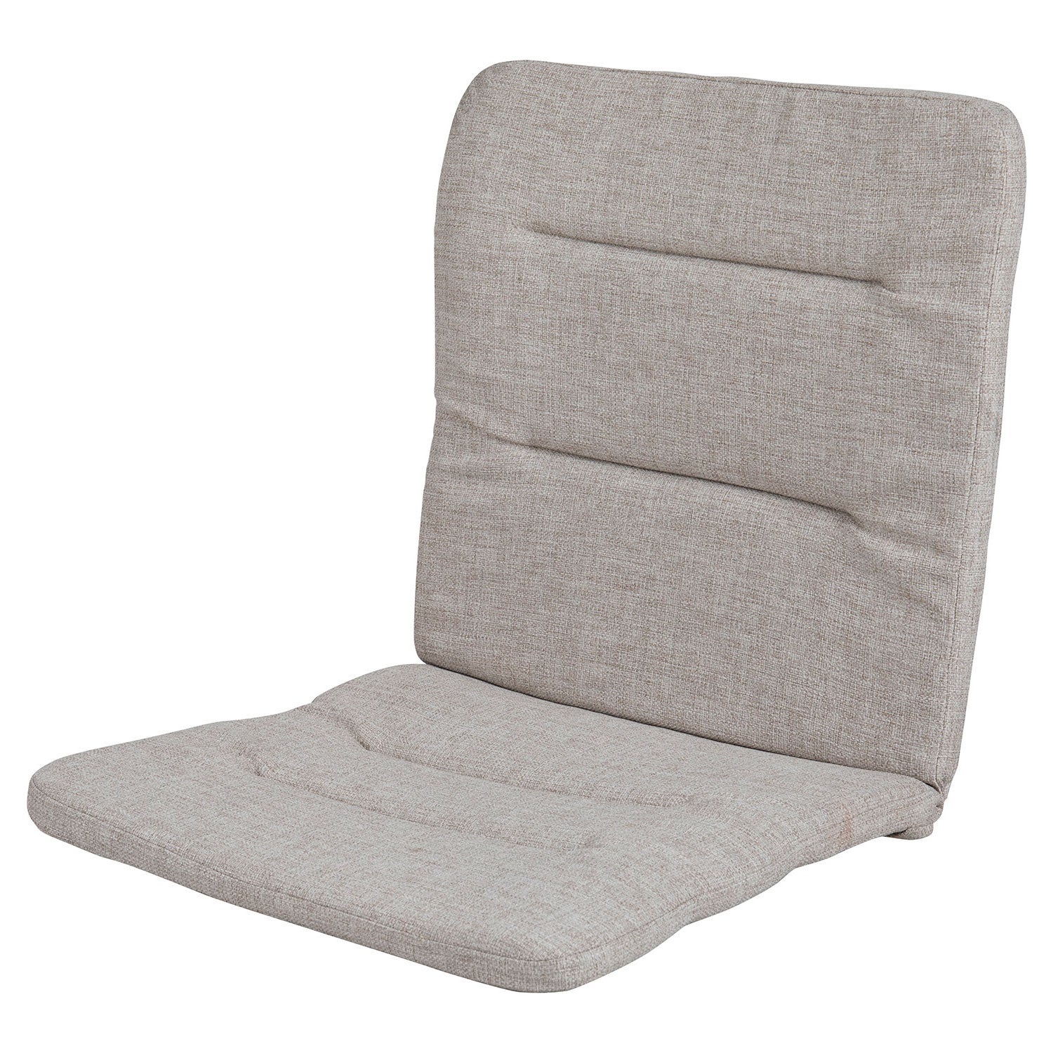 Brafab, Lilja sittdyna matstol beige