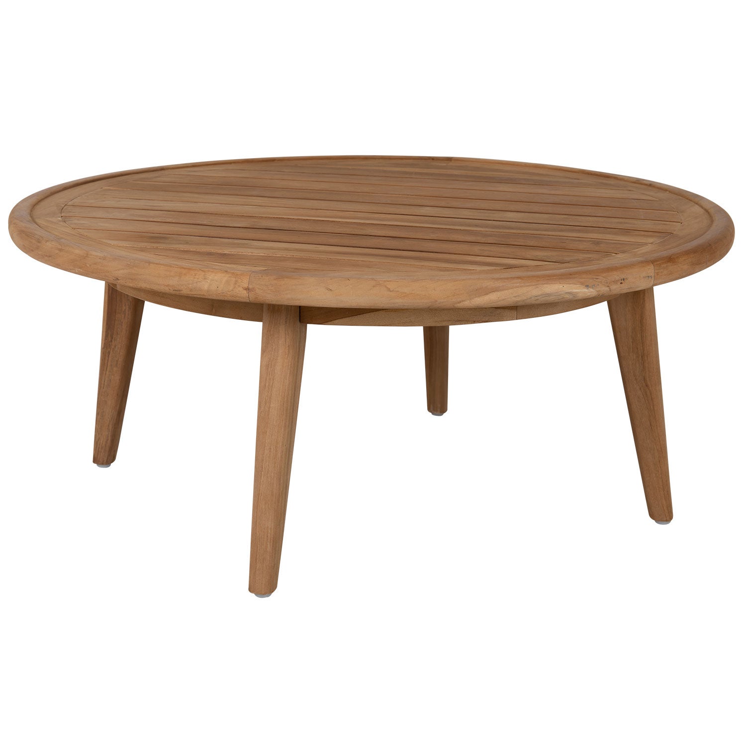 Brafab, Lilja soffbord 100 cm natur