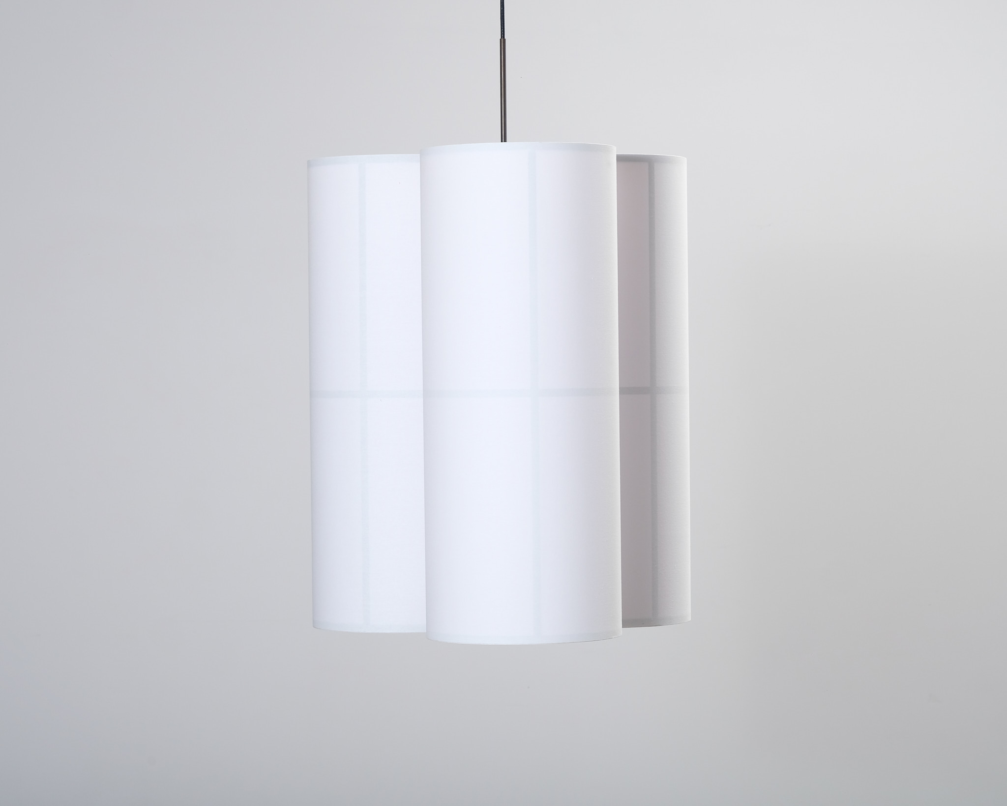 Audo Hashira Cluster pendellampa ø 60 cm