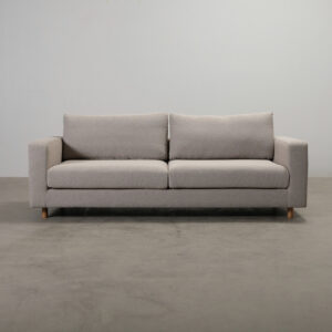 Sofacompany Douglas 3-sits soffa gråbeige