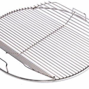 Weber, Grillgaller 47cm kolgrill stål