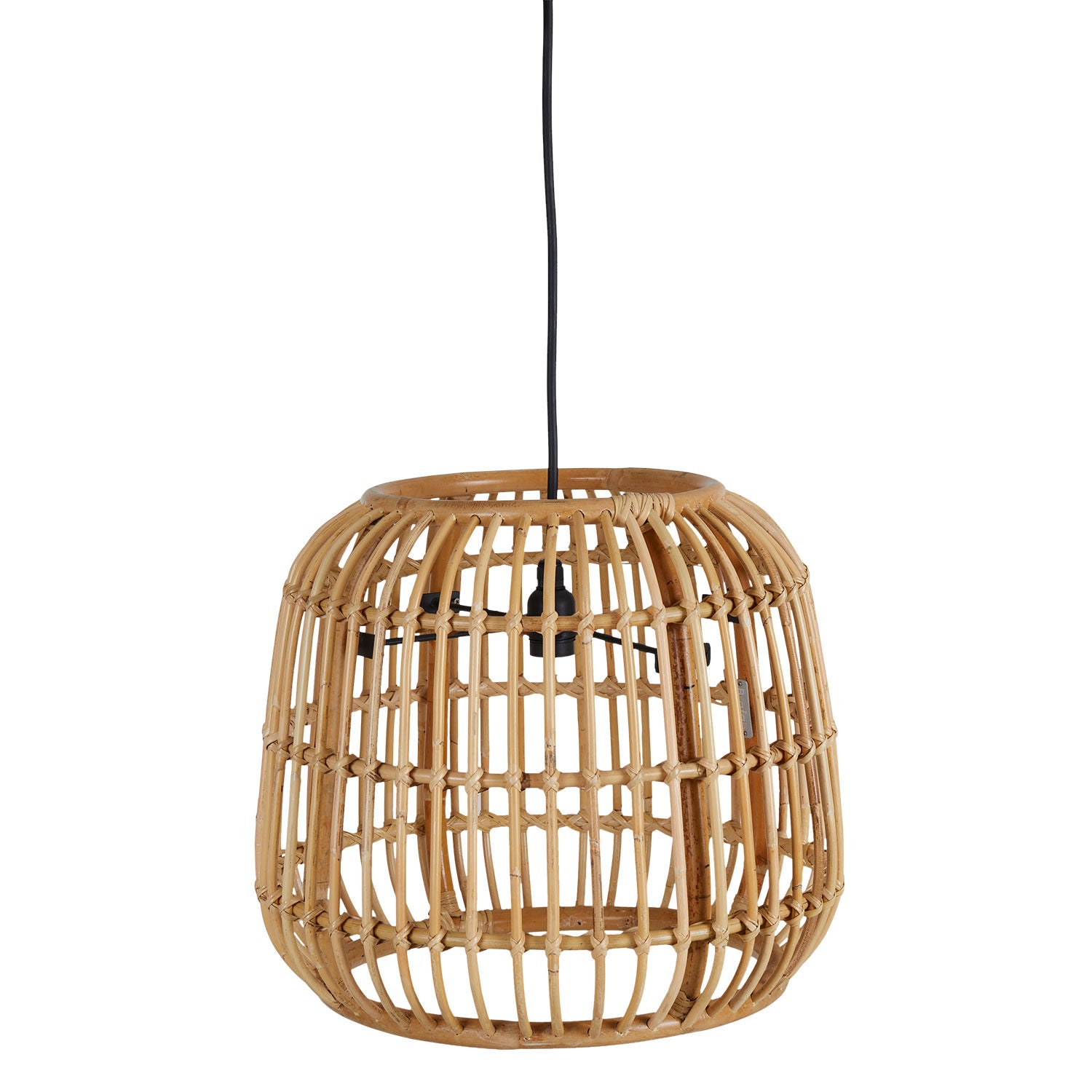 Brafab, Vallda lampskärm natur