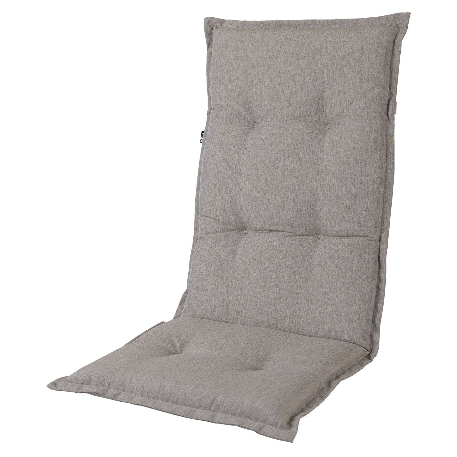 Brafab, Florina Dyna Hög Mörk Beige