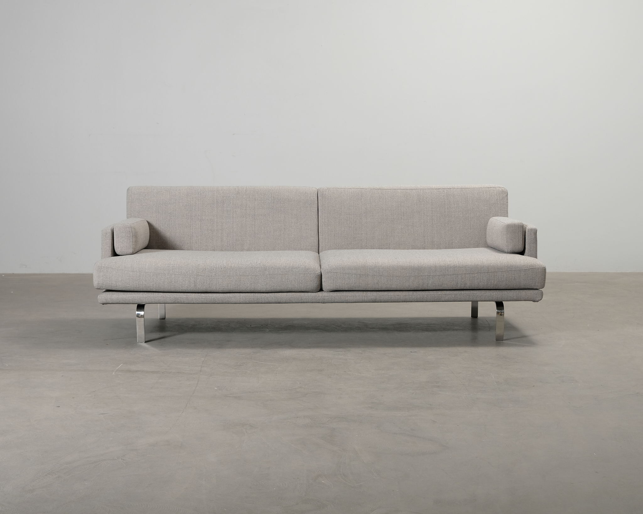 Sofacompany Ernest 3-sits soffa ljusgrå
