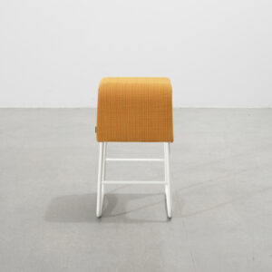 Materia Plint barpall orange