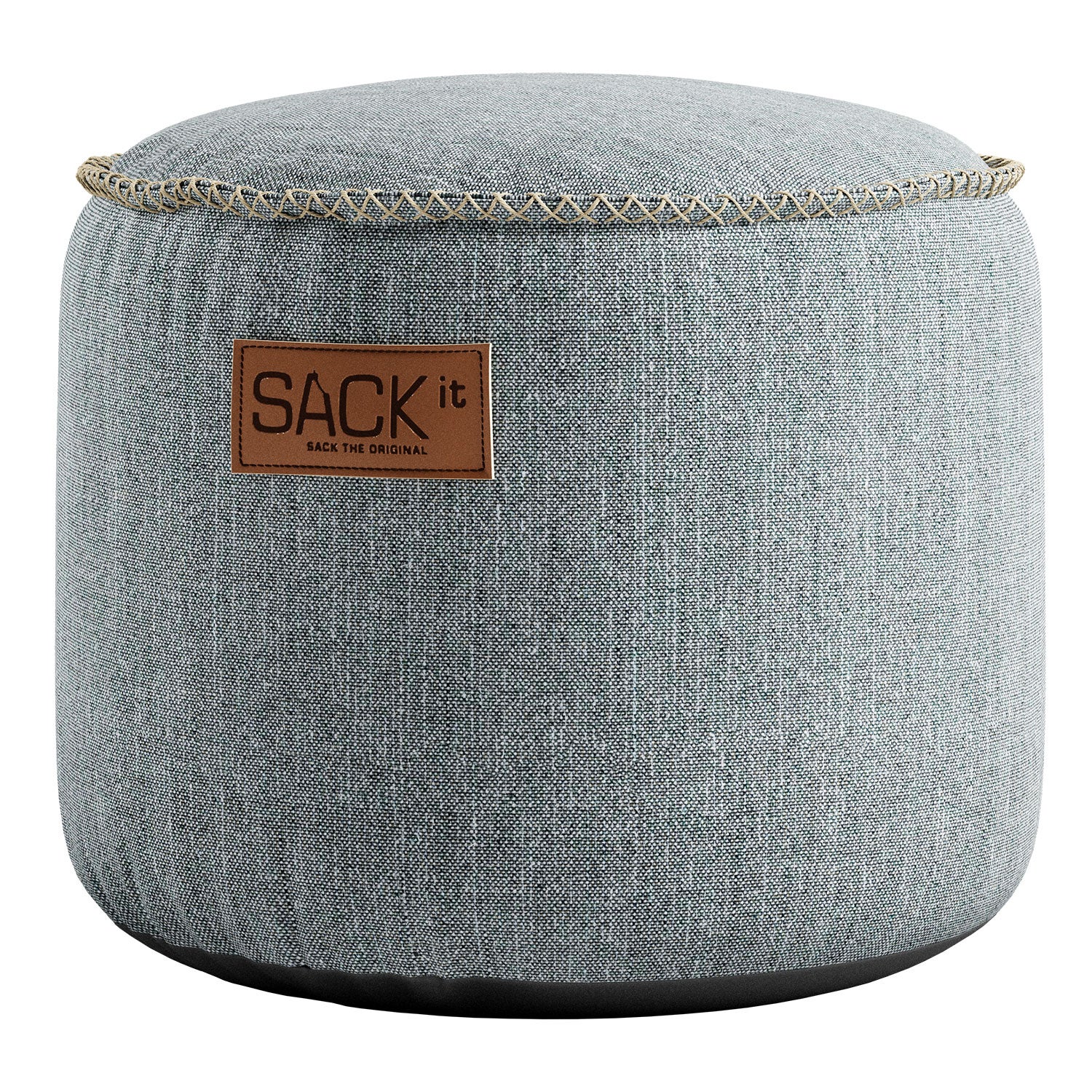Sackit, Cobana puff junior sand melange