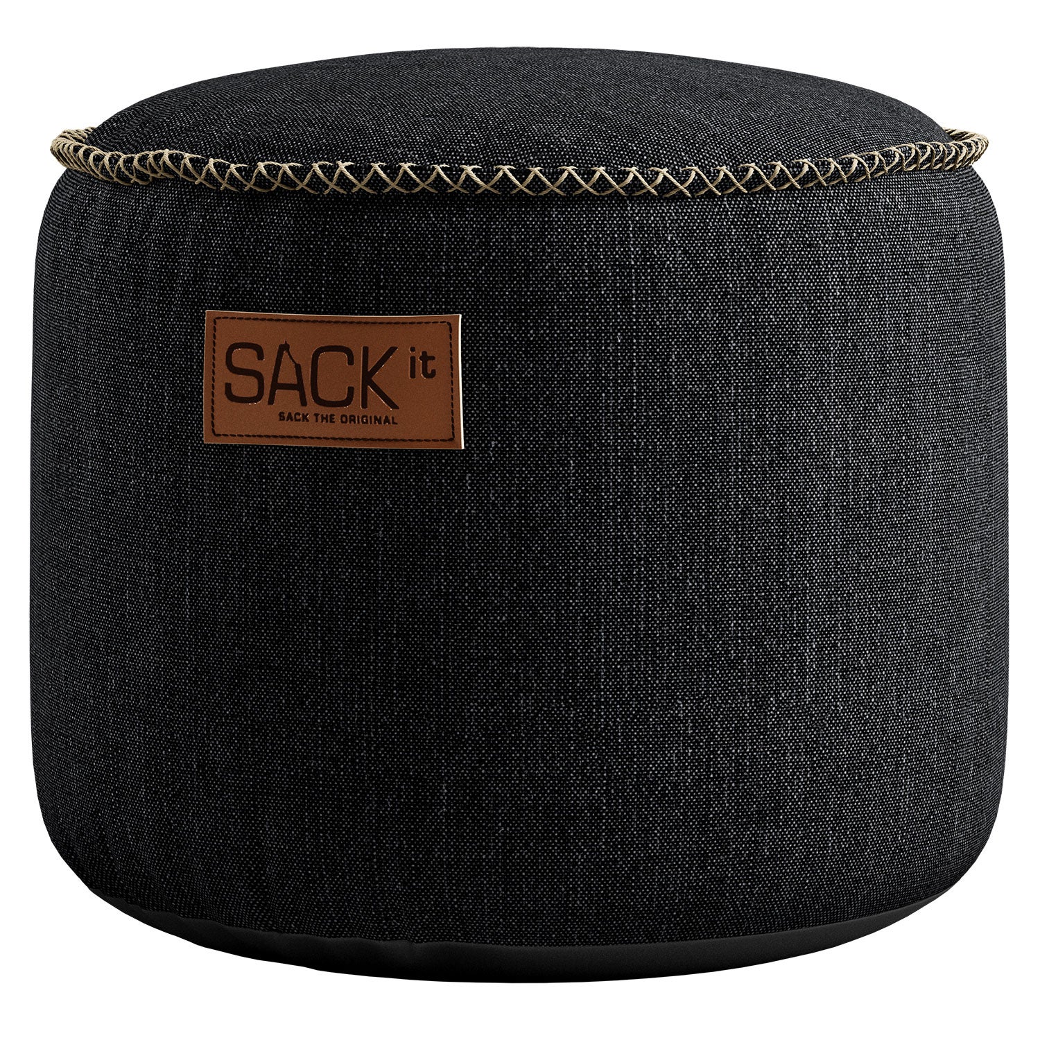 Sackit, Cobana puff junior svart