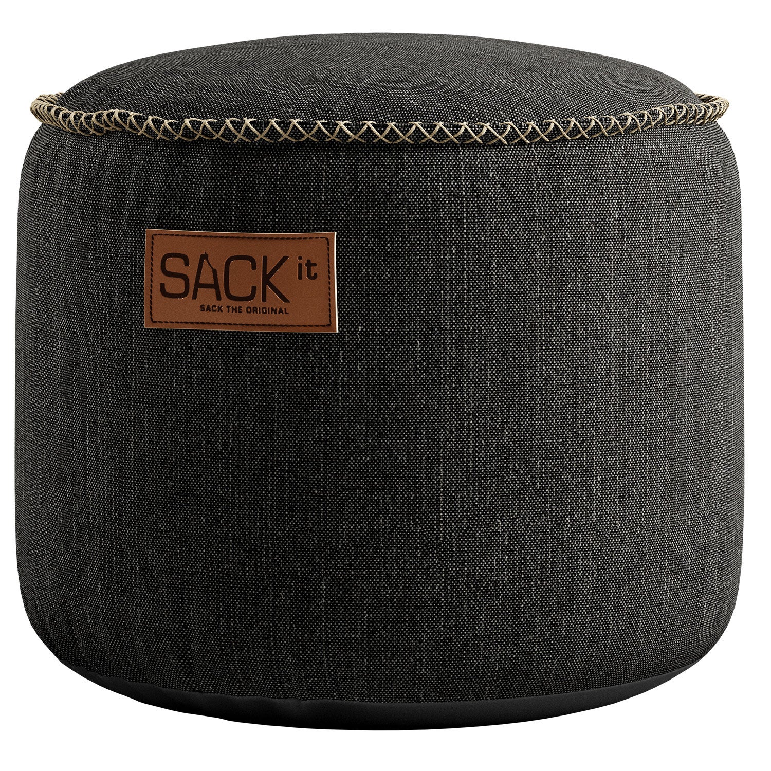 Sackit, Cobana puff junior grå