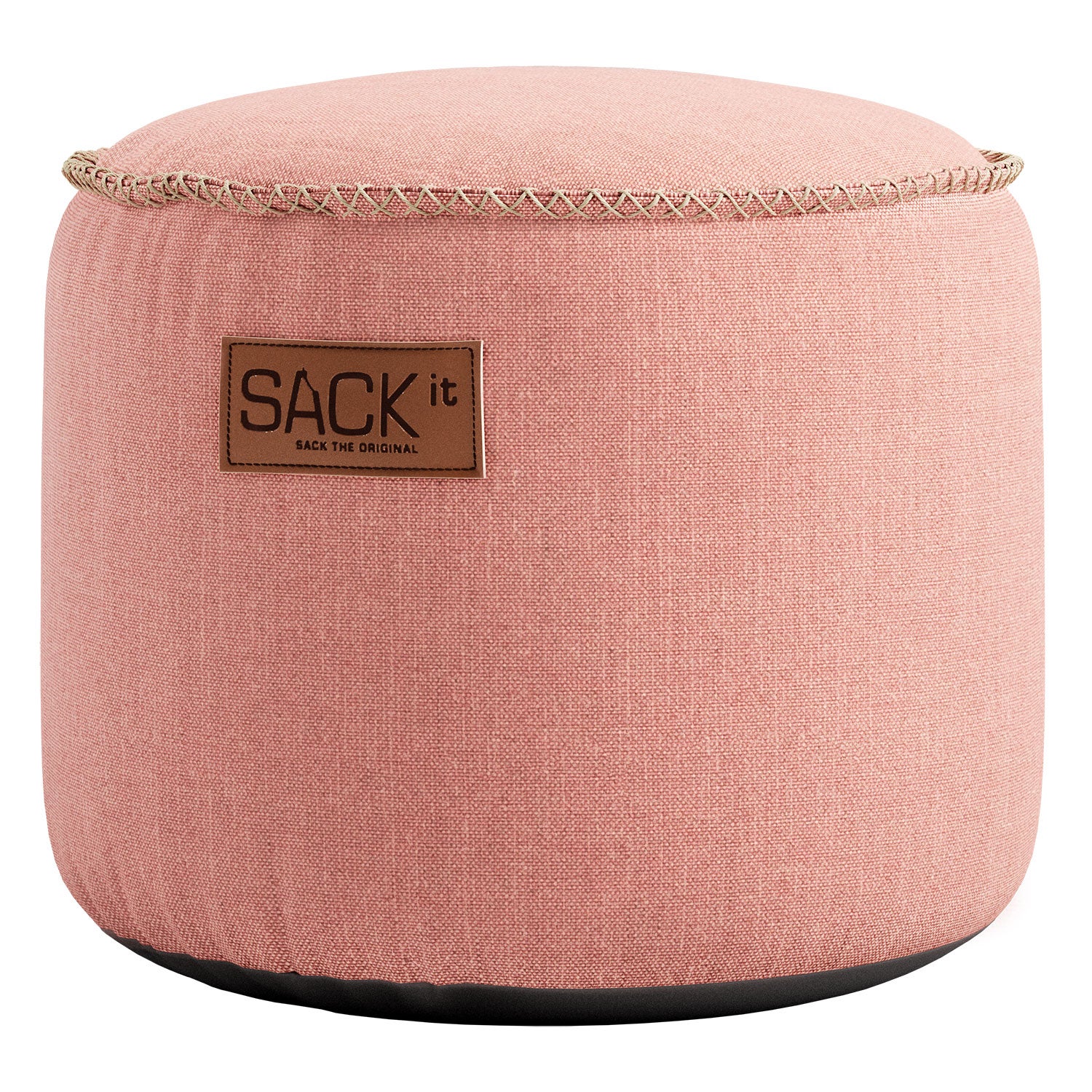 Sackit, Cobana puff junior rosa