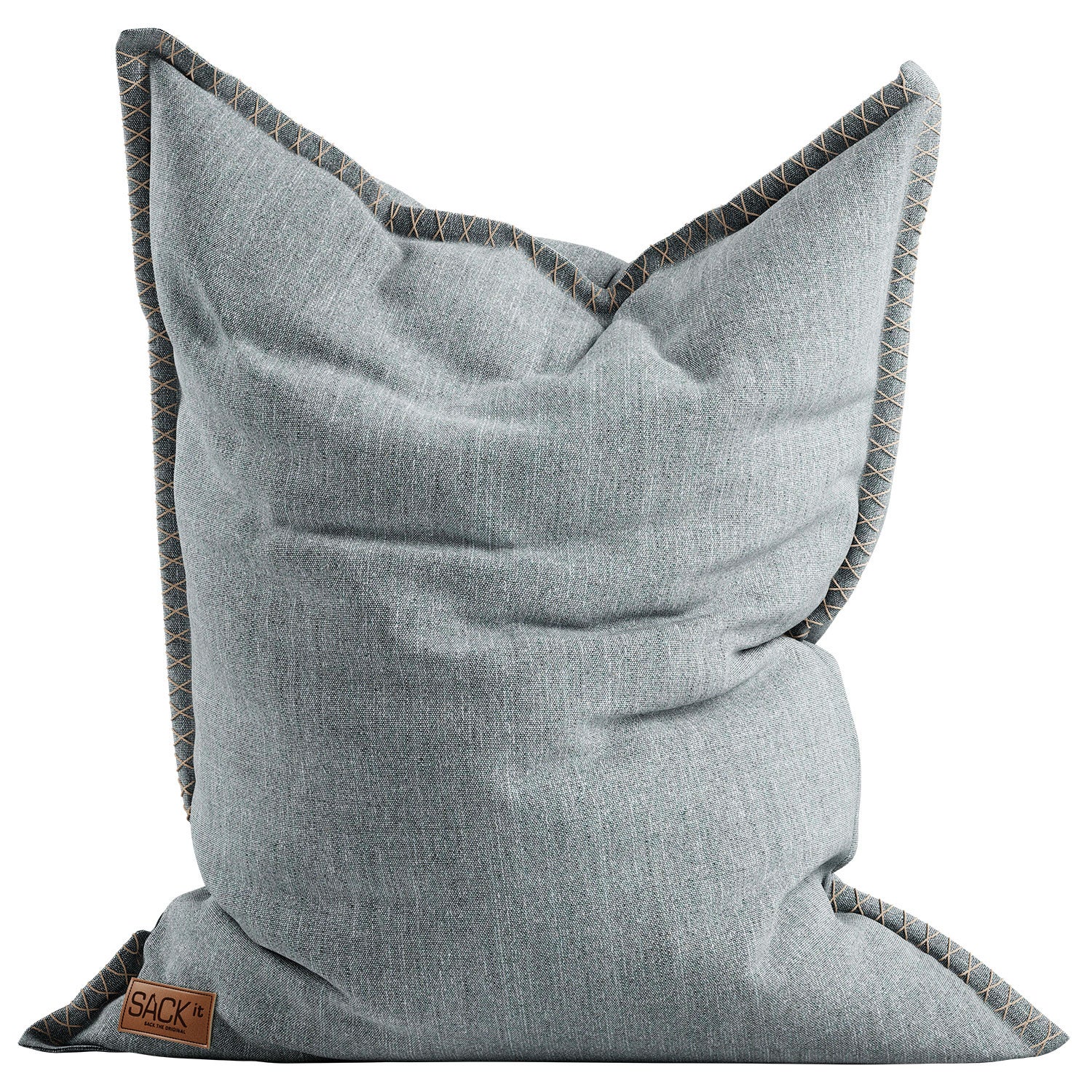 Sackit, Cobana sittsäck sand melange