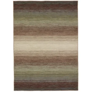 Rezas orientalisk x Modern Flatweave Mix matta 170 x 240 cm
