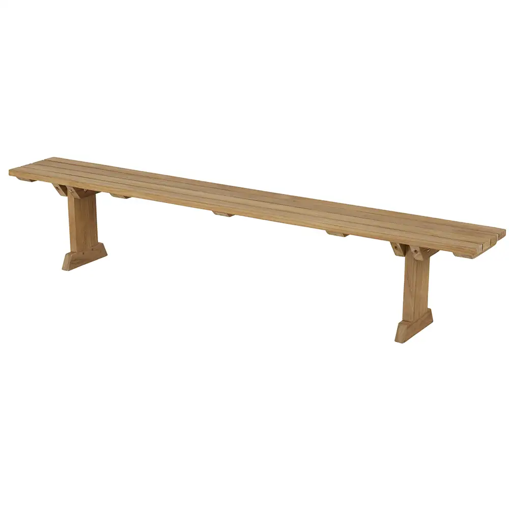 Brafab, Keros bordshylla teak