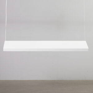 Artek Bright White 3 pendellampa vit