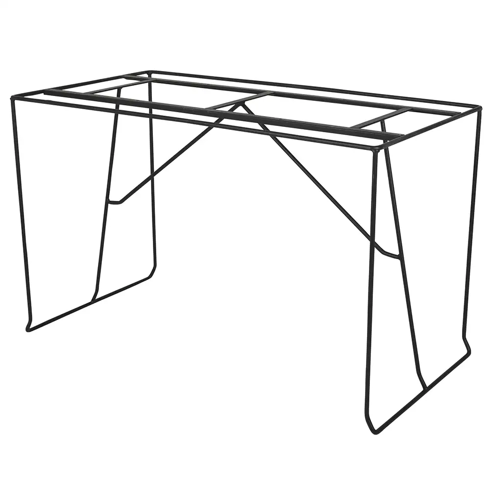 Brafab, Sinarp stativ 70x125 H72 sv