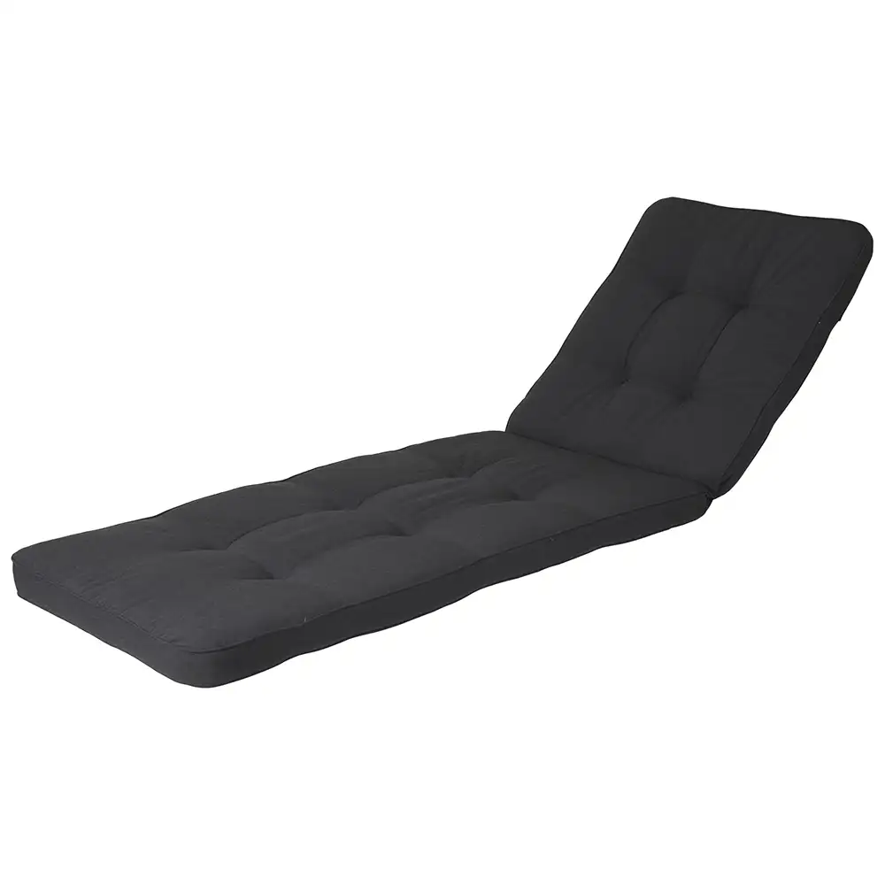 Brafab, Iduna solsängsdyna 60 cm antracit