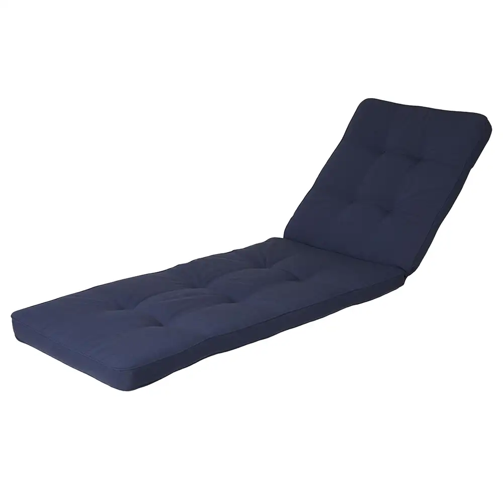 Brafab, Iduna solsängsdyna 60 cm blå