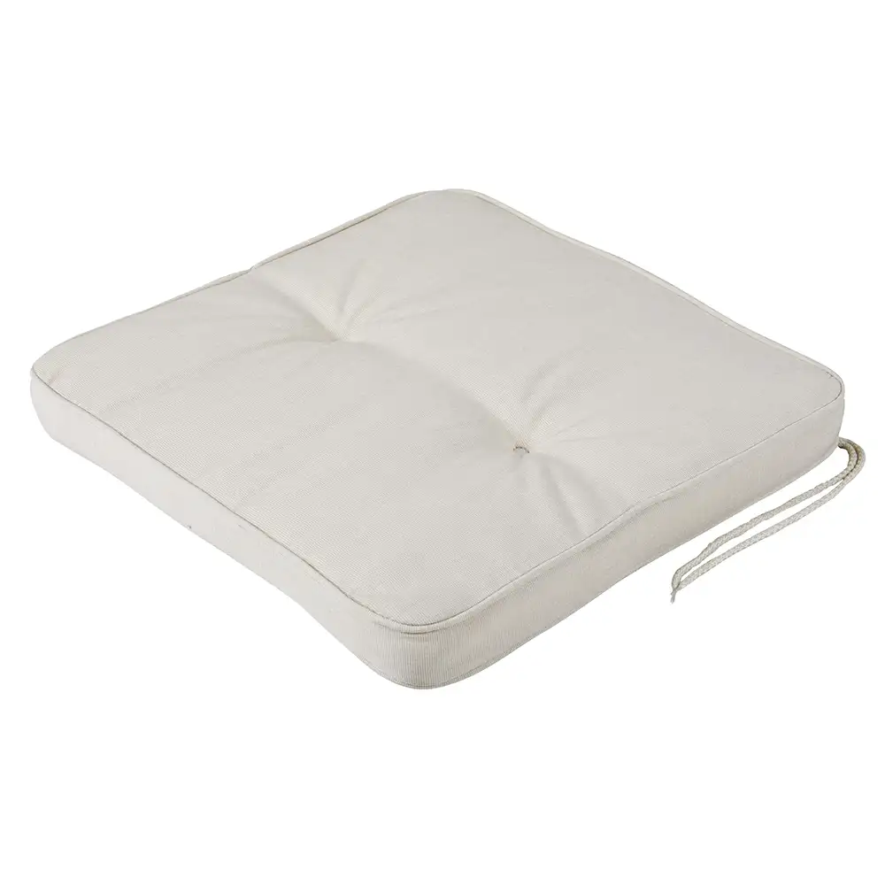 Brafab, Iduna sittdyna 41x41 cm beige