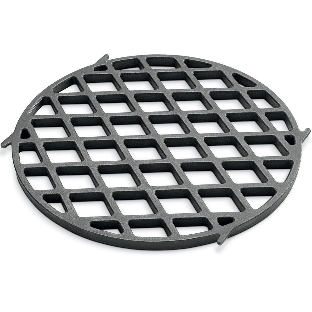 Weber, Gjutjärnsgaller gbs