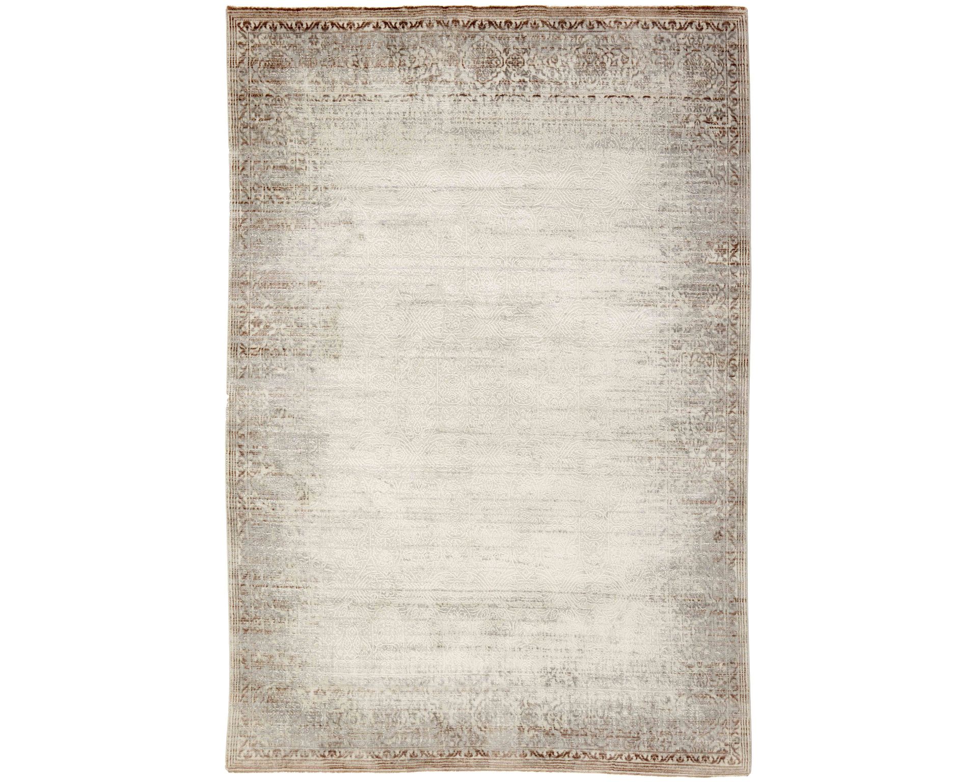Rezas orientalisk x Everyday Gemma matta 200 x 300 cm