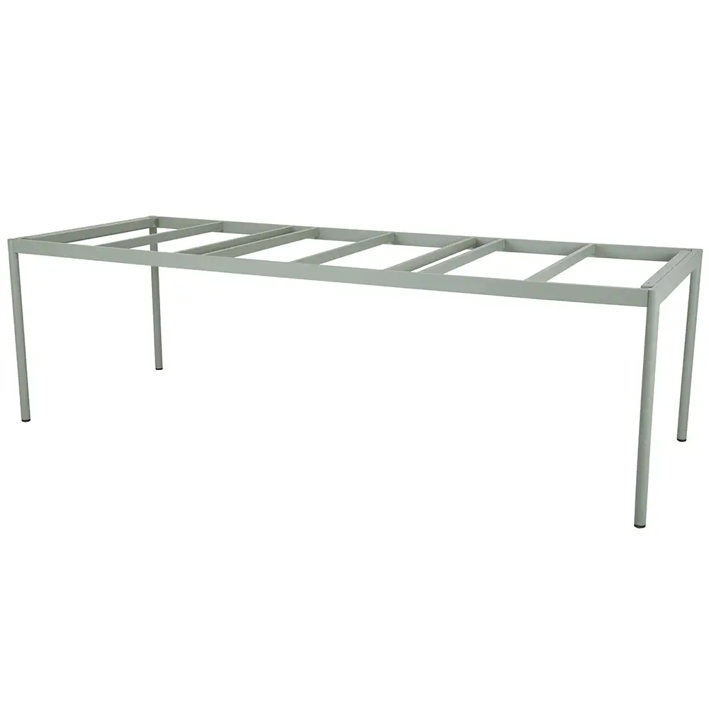 Brafab, Nox bordsstativ 90x237 cm dusty green