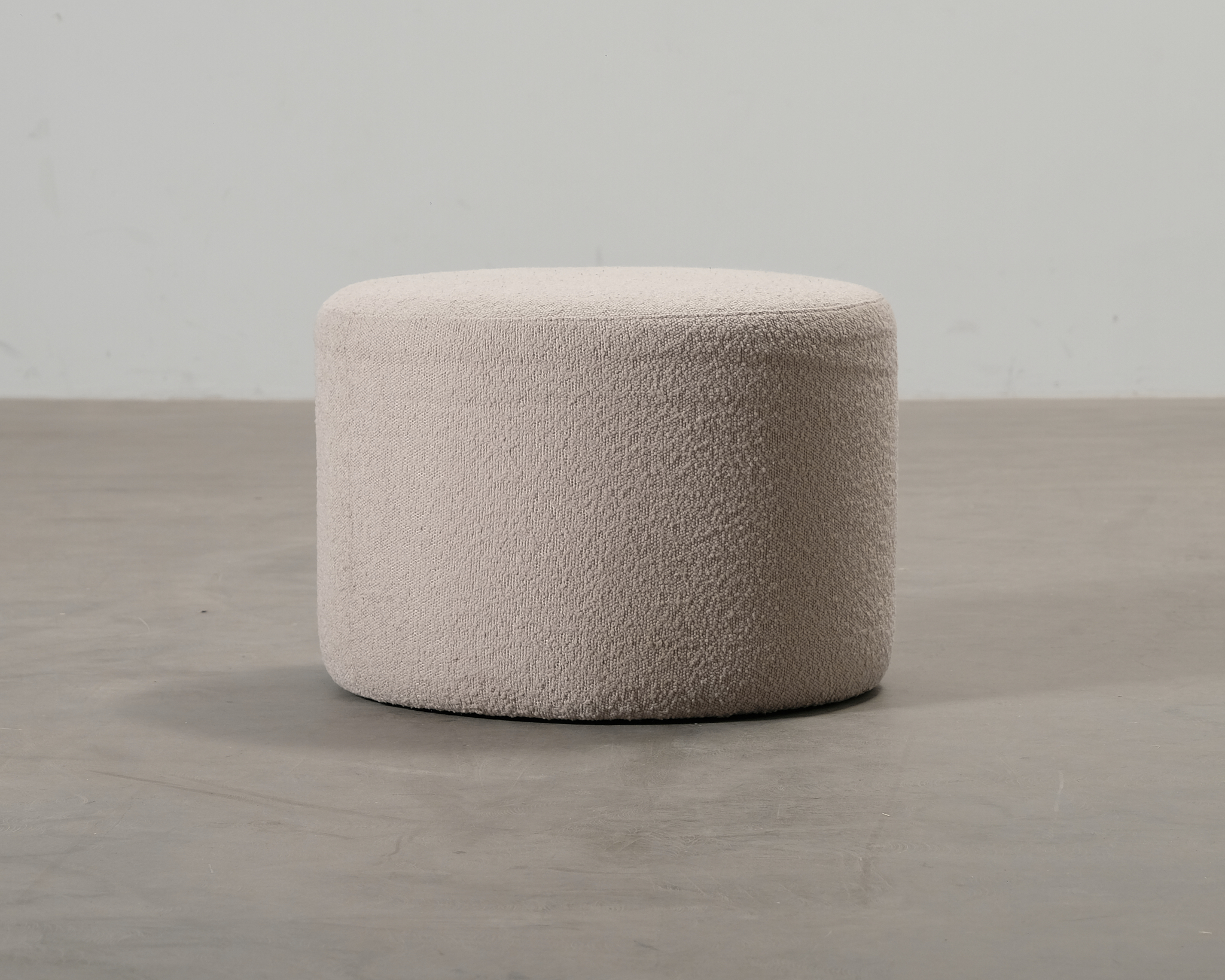 Sofacompany No. 9 puff beige