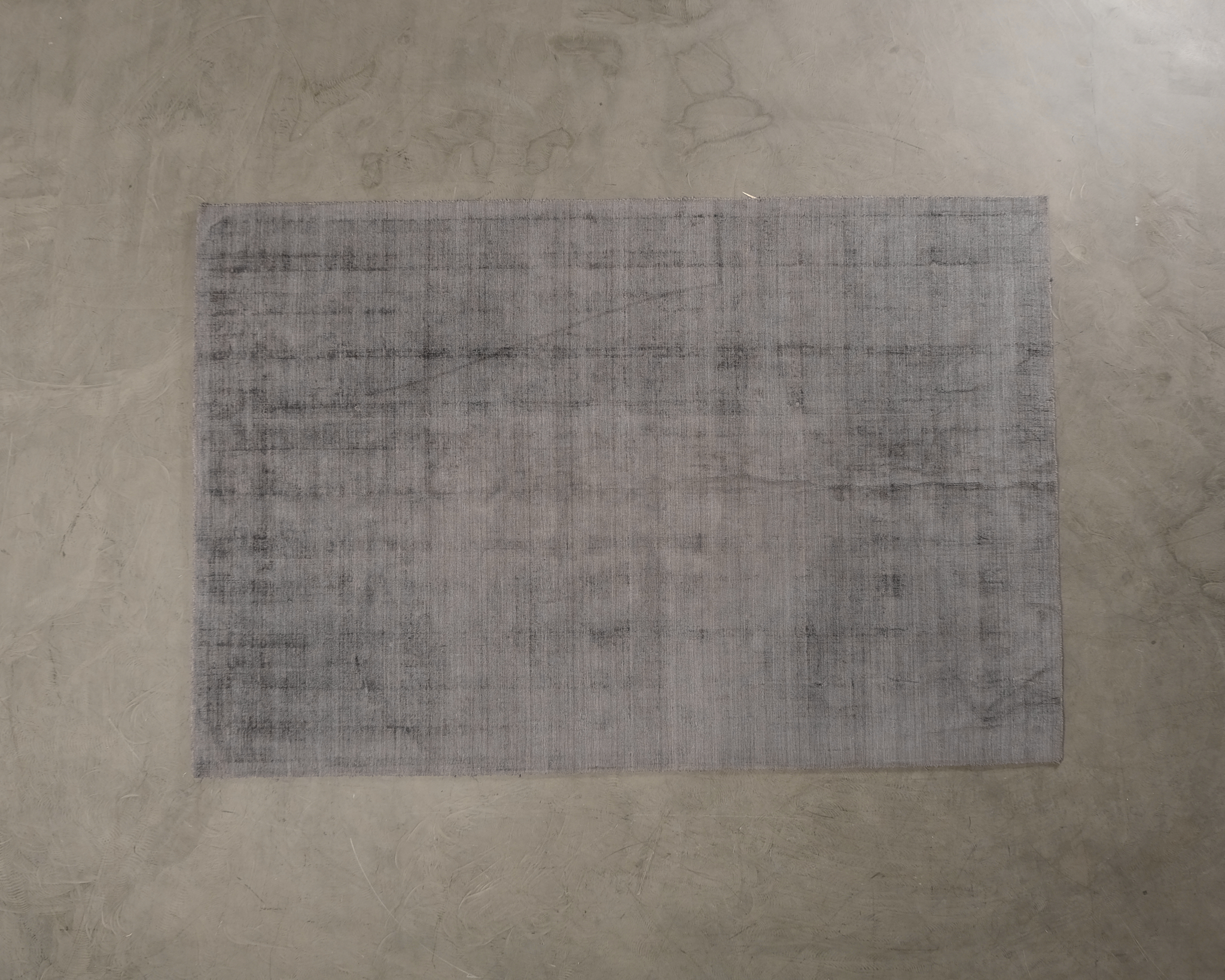 Sofacompany Velvet Ocean matta 200 x 300 cm mörkgrå
