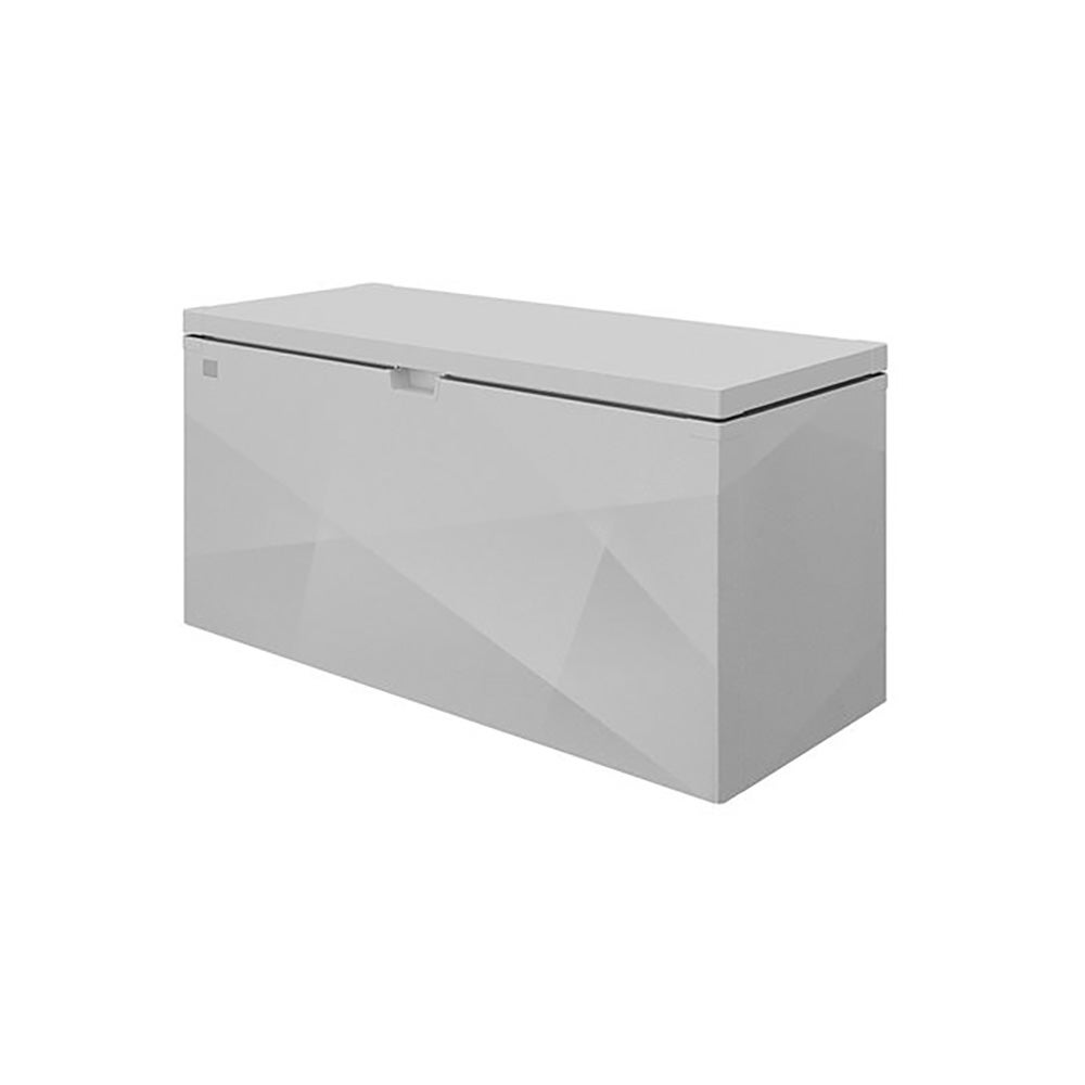 Biohort, StyleBox 140 X-Design metallic silver
