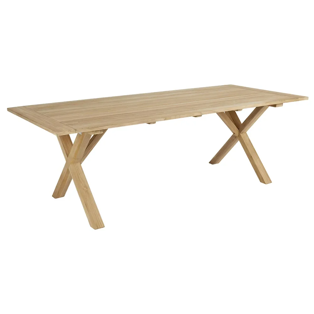 Brafab, Brutus Matbord 220x95 teak