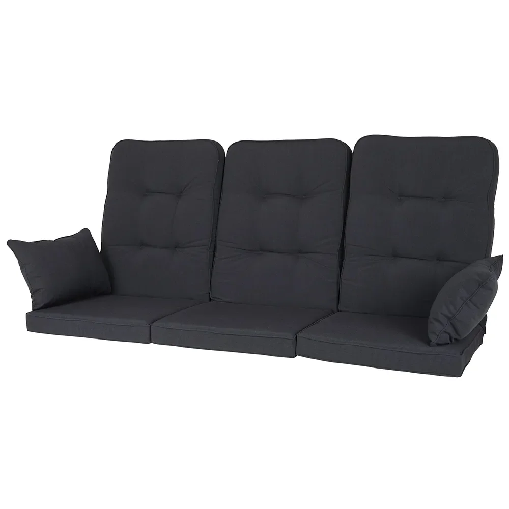 Brafab, Iduna hammockset antracit