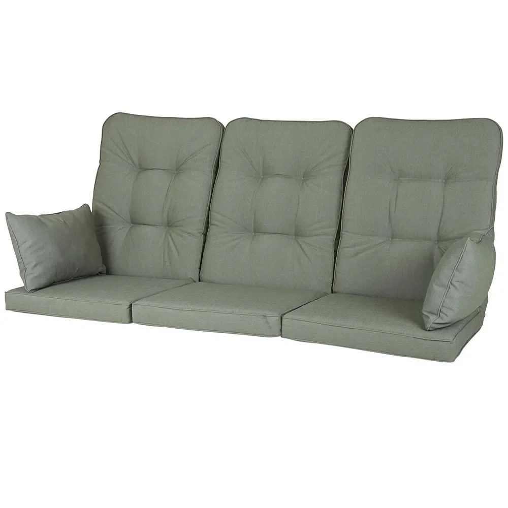 Brafab, Iduna hammockset grön