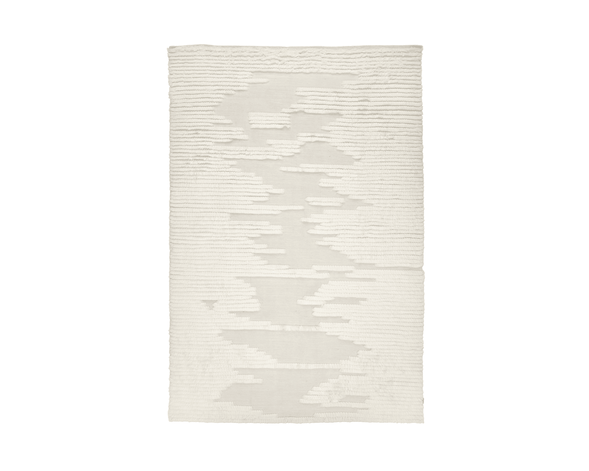Classic Collection Agadir Ivory matta 200 x 300 cm naturvit