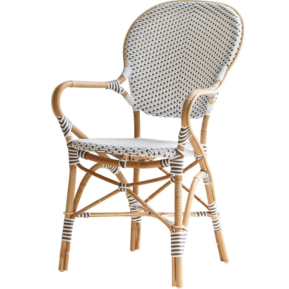 Sika Design, Isabell Karmstol Vit