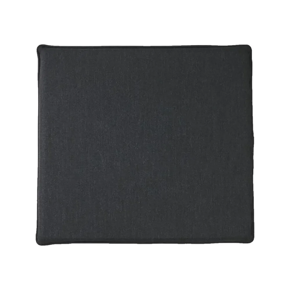 Brafab, Frisk sittdyna 53x48cm Raven