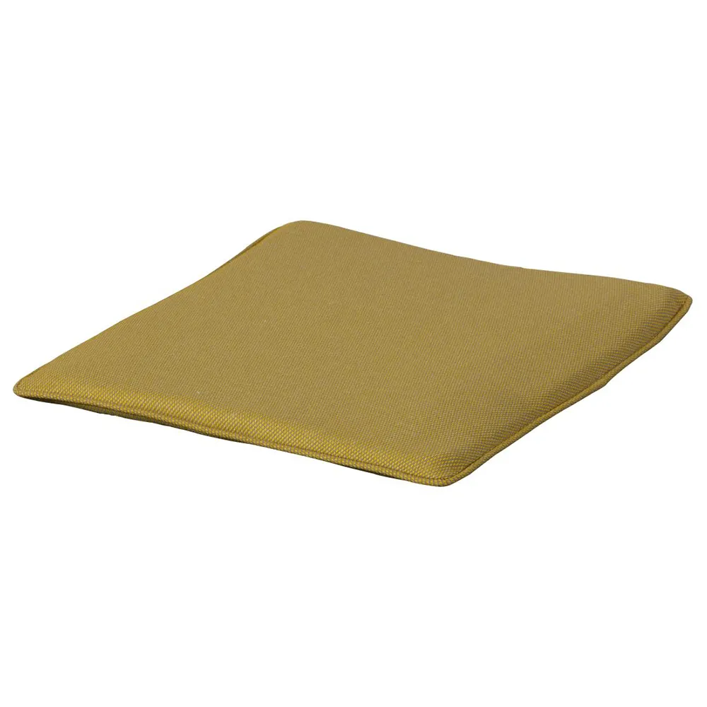 Brafab, Frisk sittdyna 53x48cm Cream Gold