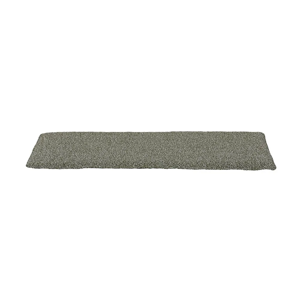 Brafab, FRISK dyna 102x37cm - Teddy Verde