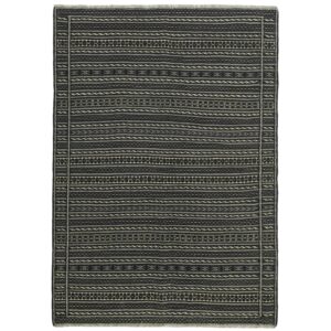 Rezas orientalisk x Kelim Kordi matta 170 x 238 cm