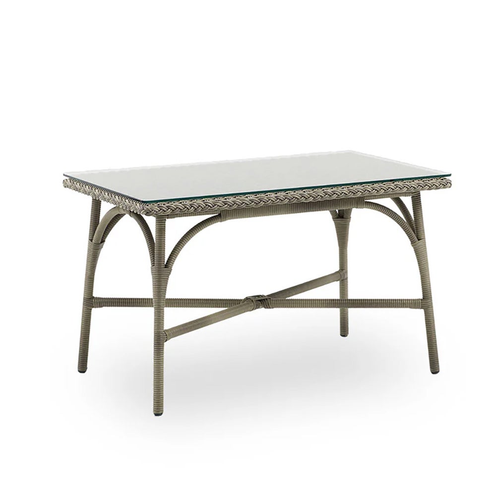 Sika Design, Victoria bord, antik, 100x60 cm