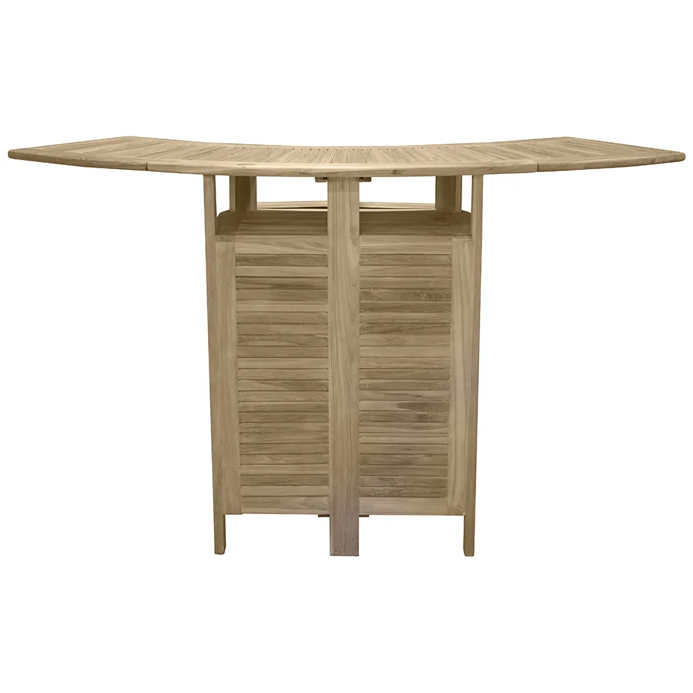 Venture Design, Kenya Barbord Teak
