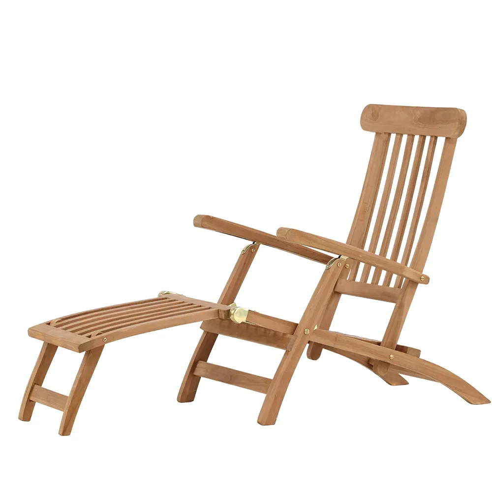 Venture Design, Kenya Däckstol Teak