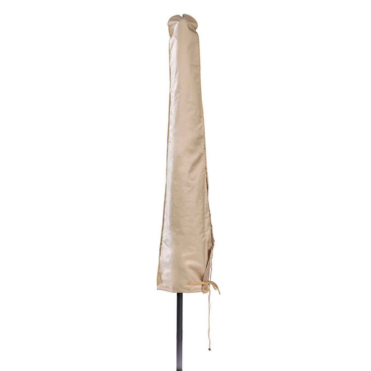 Hillerstorp, Parasollskydd 300-350 cm plastbelagd