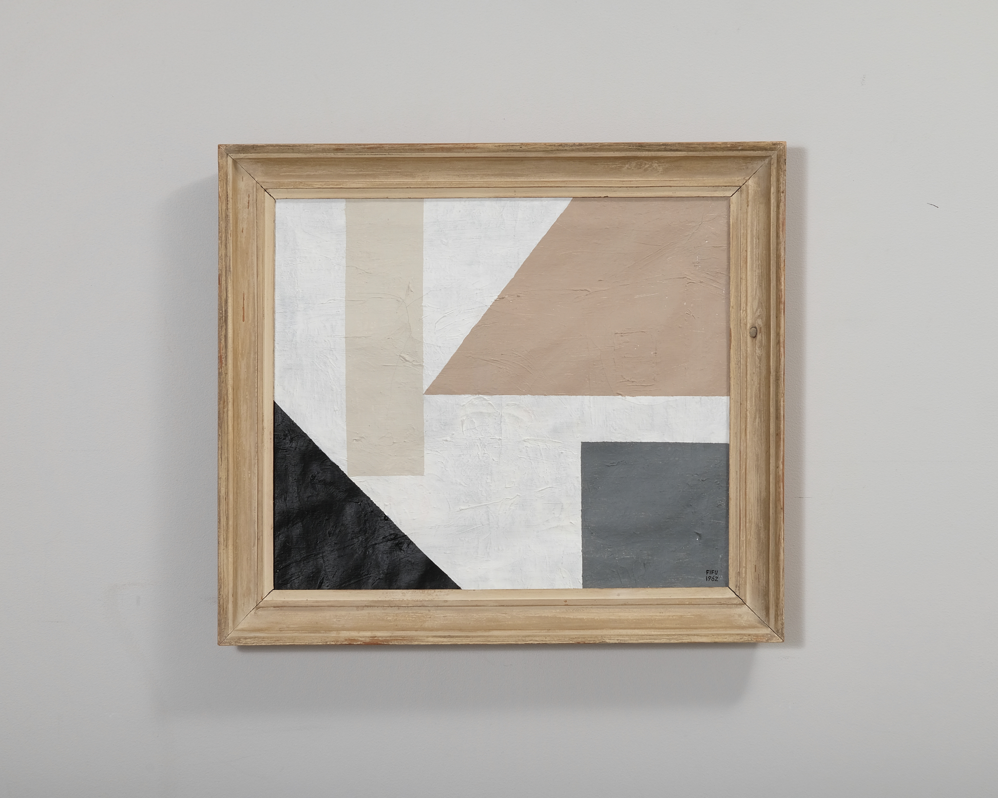 FIFU1962 005 konstverk 59 x 67 cm